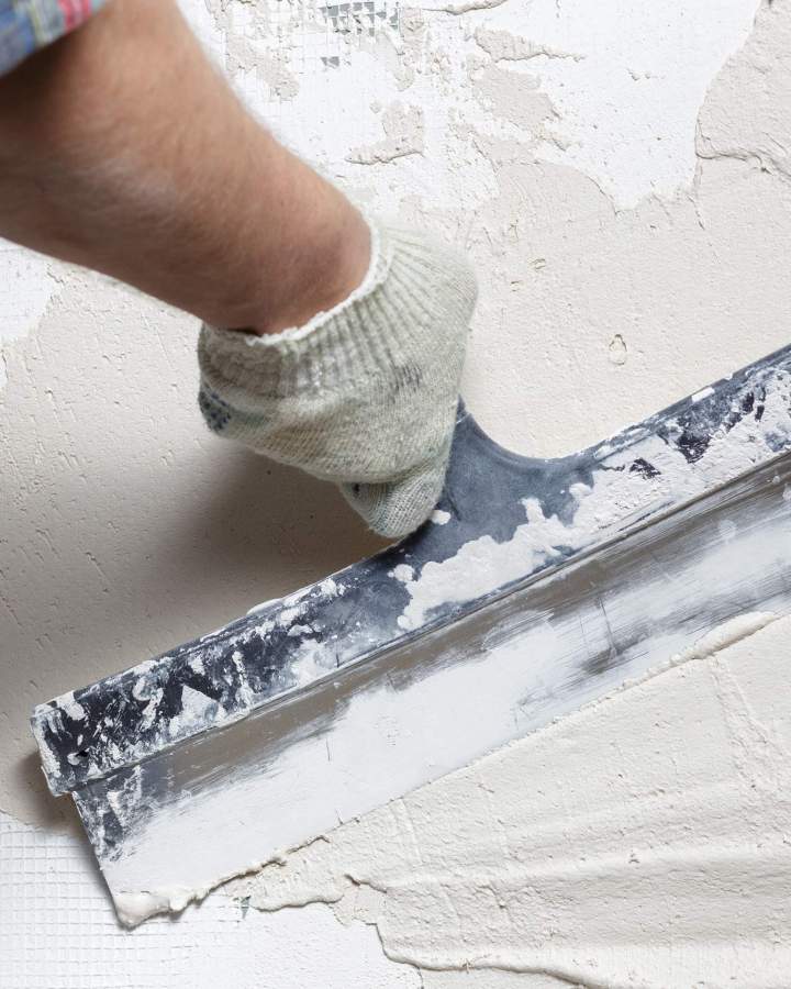 Plaquiste professionnel Créteil