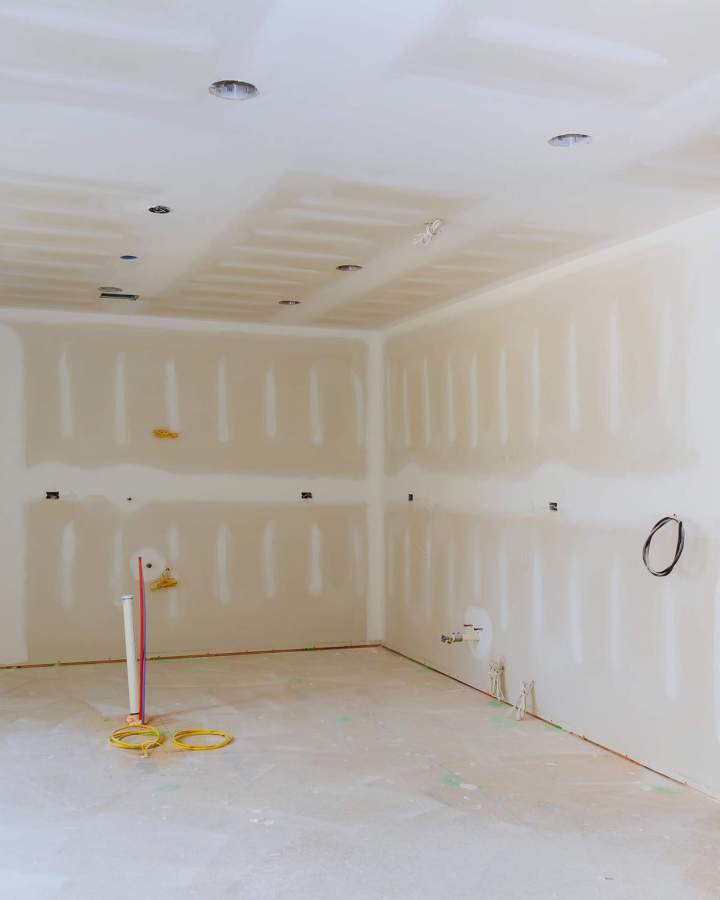 Solutions complètes pour des surfaces lisses et parfaites