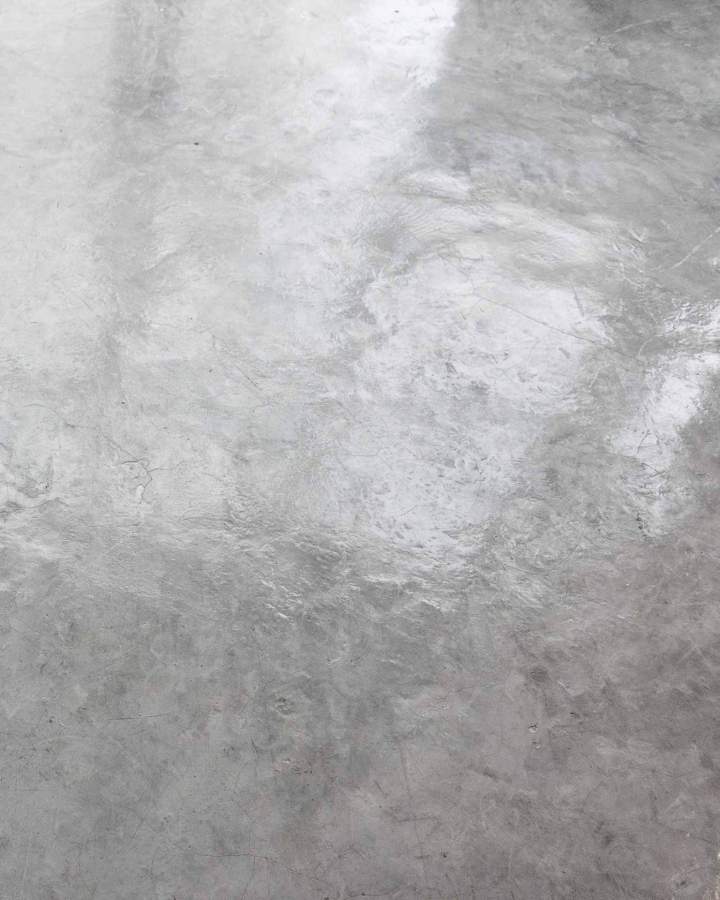 Sol en béton ciré Créteil