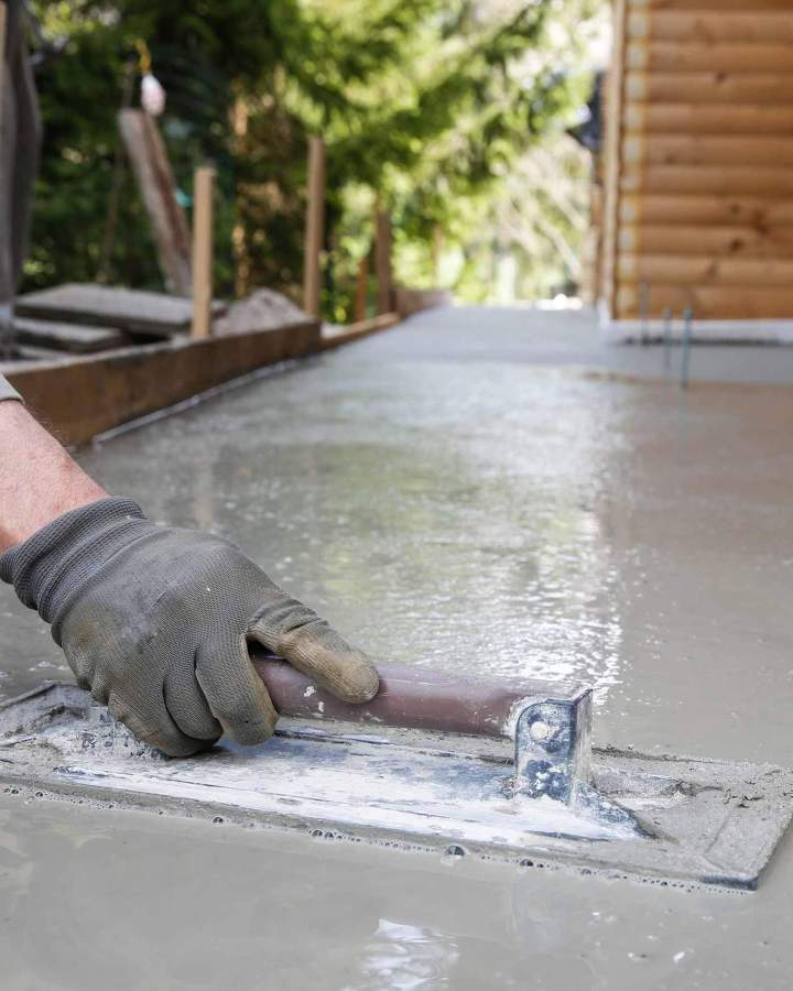 Modernité et durabilité pour une esthétique contemporaine