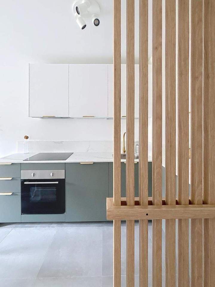 Aménagement intérieur Créteil