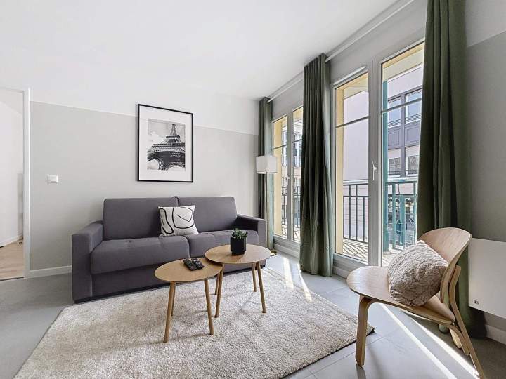 Aménagement intérieur Créteil