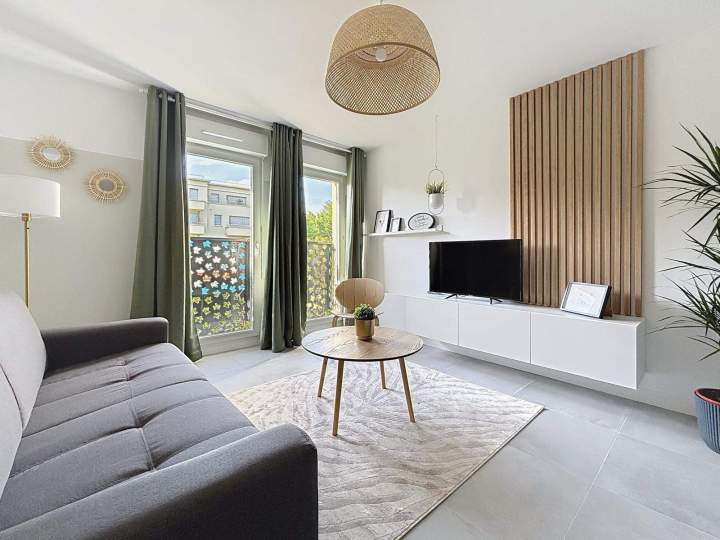 Expert en aménagement intérieur Créteil